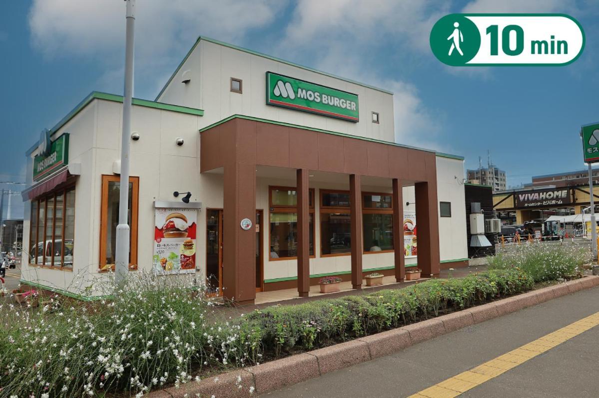 Toritonear401-sapporolocalstory-w-beds2&s-beds2 