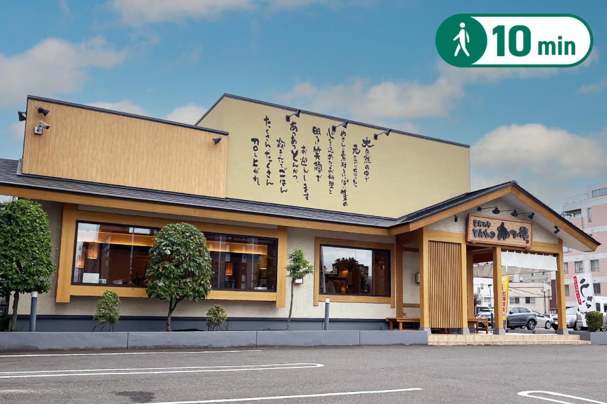 Toritonear401-sapporolocalstory-w-beds2&s-beds2 